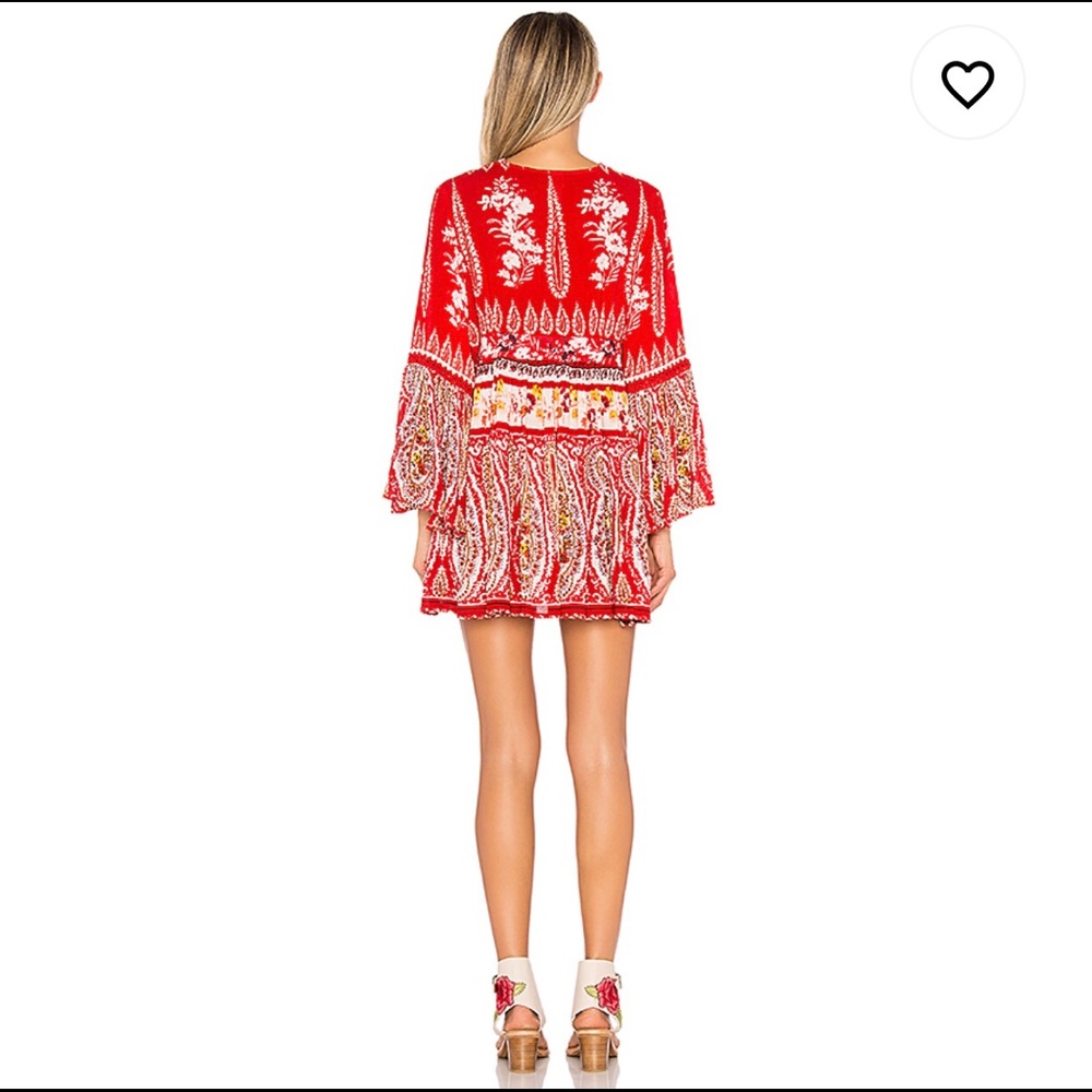 Raga Luisa Long Sleeve Tunic - Picture 3 of 9